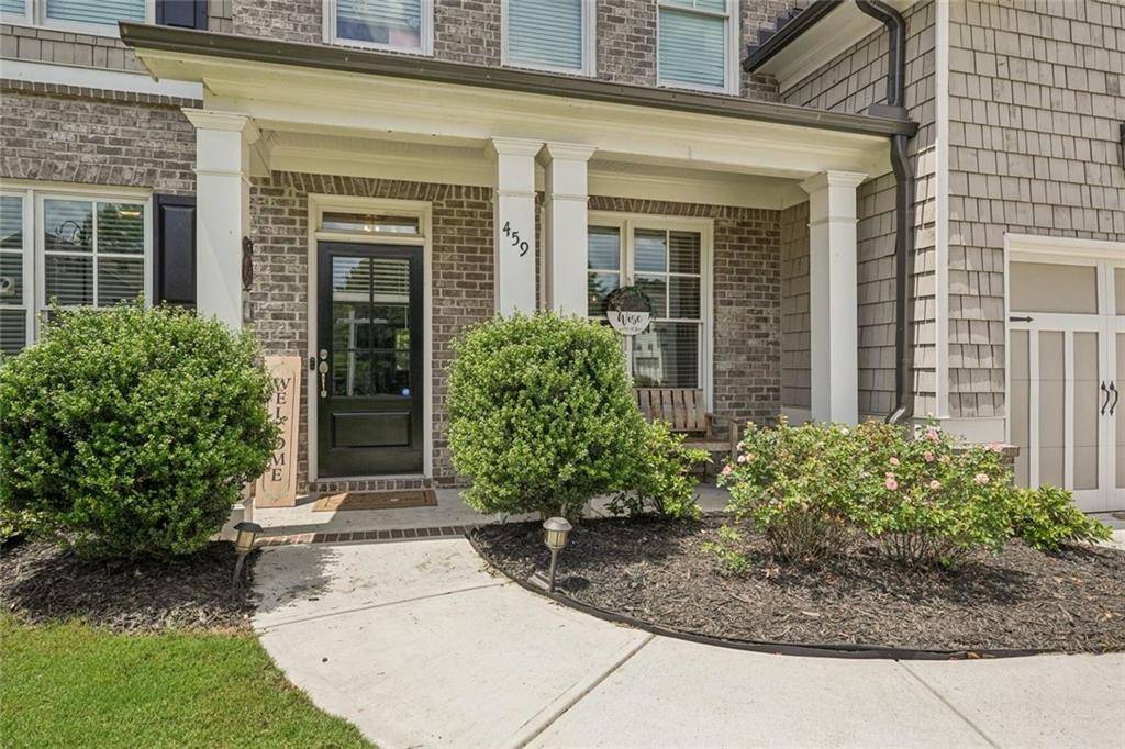 Kennesaw, GA 30144,459 Current Ct NE