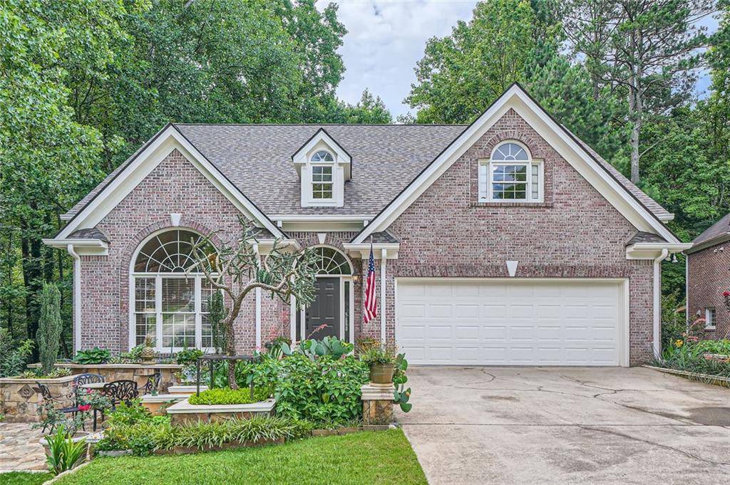 Tucker, GA 30084,6520 Indian Acres TRL