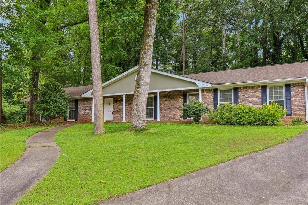 Lilburn, GA 30047,763 Brookwood TER SW
