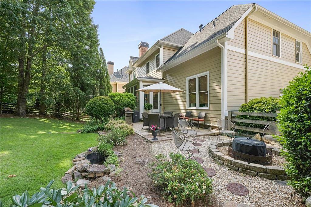 Kennesaw, GA 30152,4874 Registry LN NW