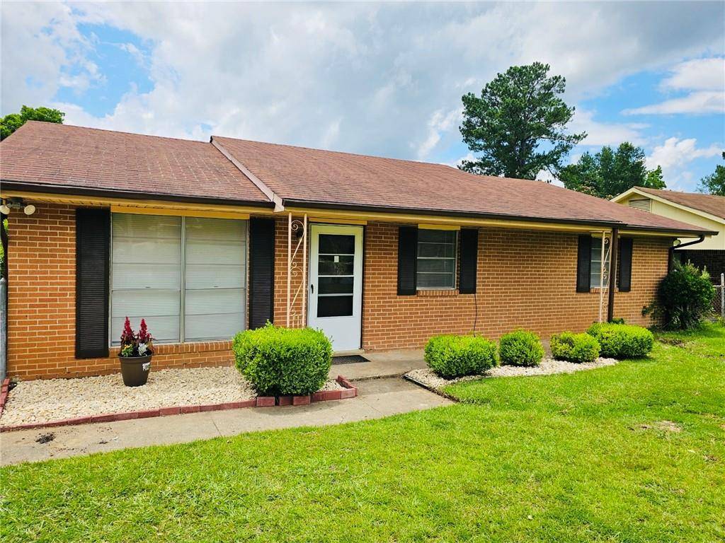 Columbus, GA 31907,3027 LANSING AVE