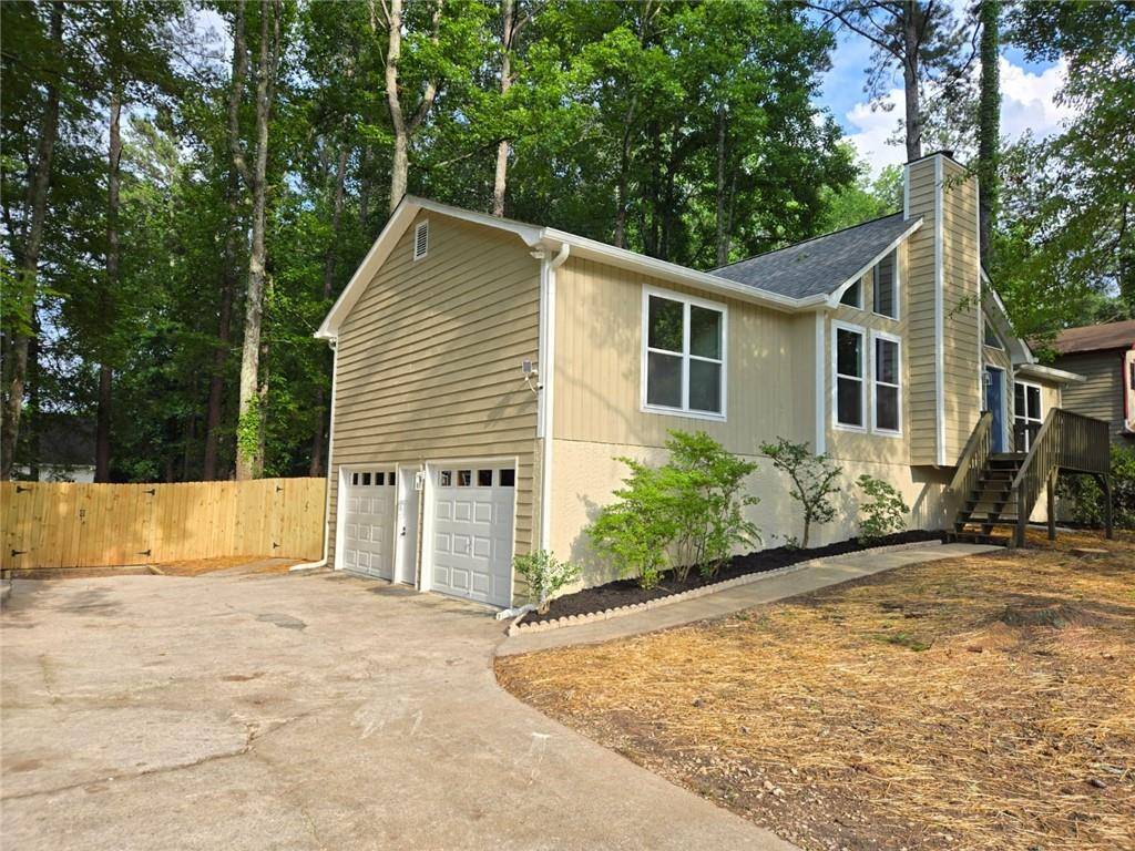Marietta, GA 30064,2489 Smith Ave