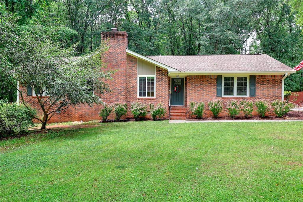 Winder, GA 30680,241 Lavern CT