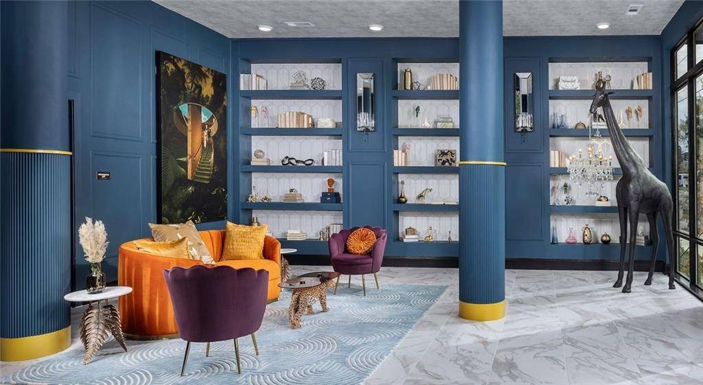 Atlanta, GA 30312,230 Martin Luther King Jr DR #B3