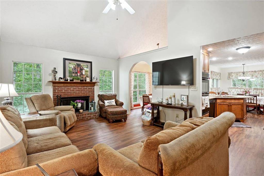 Locust Grove, GA 30248,408 Victoria Place DR