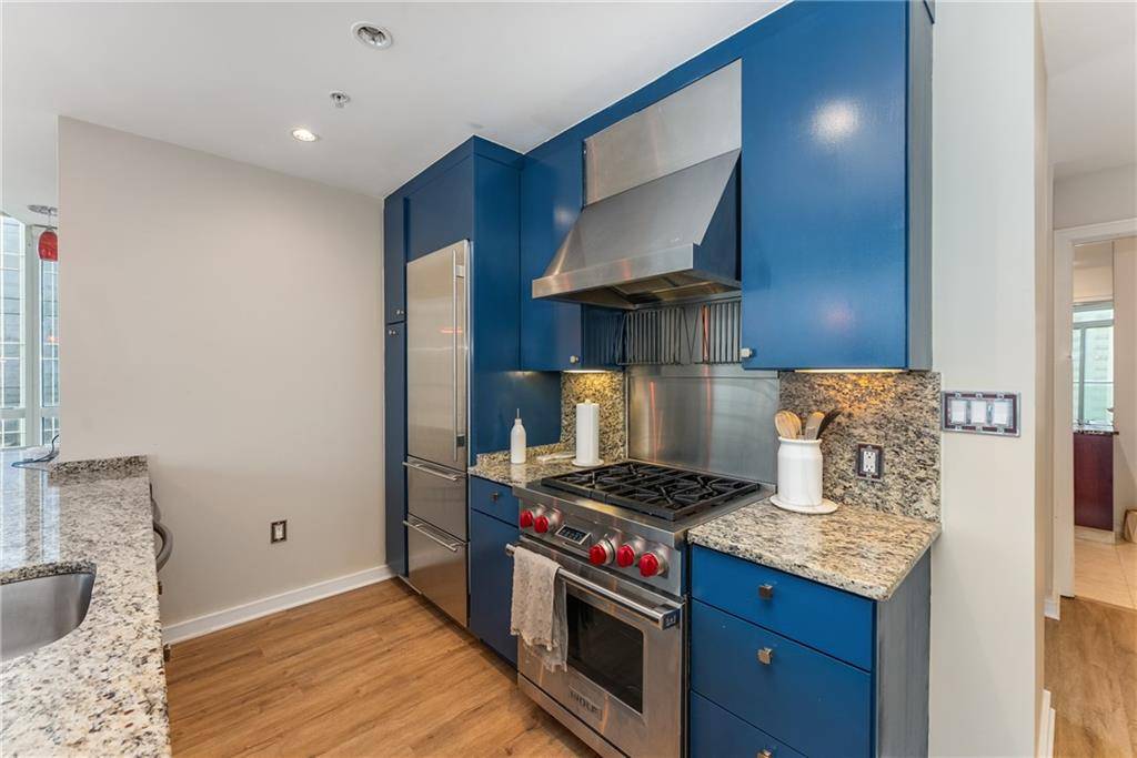 Atlanta, GA 30305,3325 Piedmont RD NE #1907