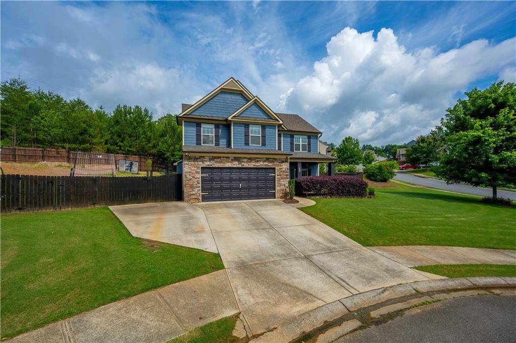 Ball Ground, GA 30107,200 Lower Dove CT