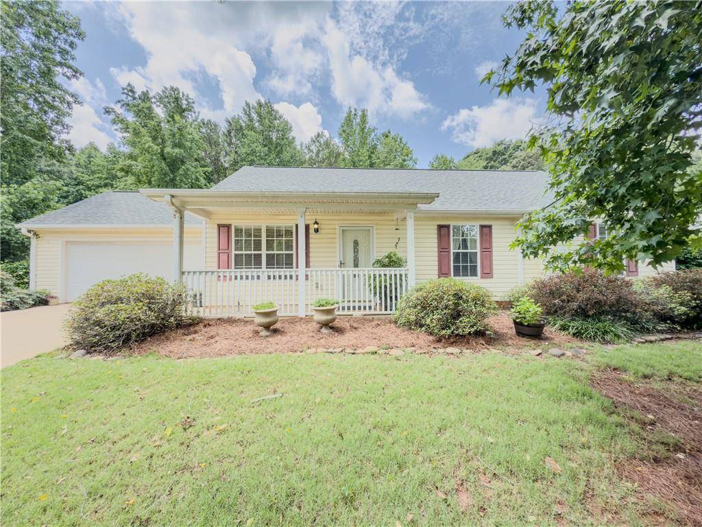 Winder, GA 30680,851 Jay Bird LN