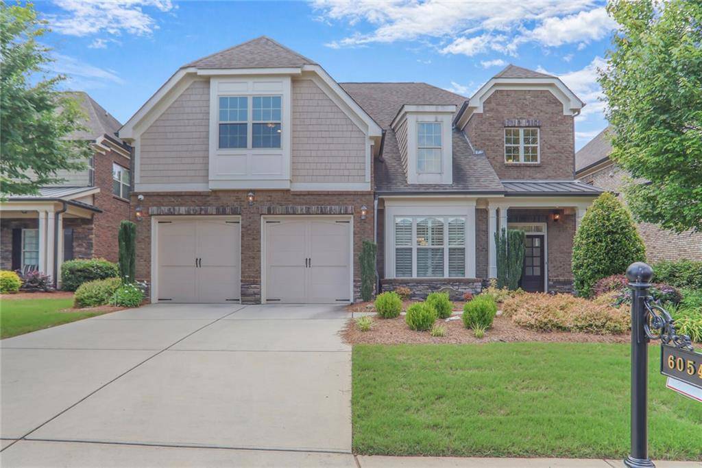 Duluth, GA 30097,6054 Brookhaven CIR