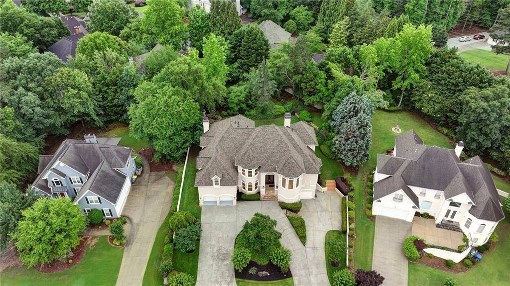 Marietta, GA 30062,2503 Regency Lake DR