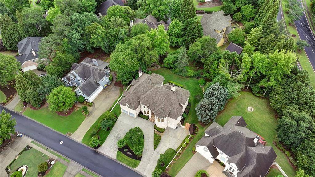 Marietta, GA 30062,2503 Regency Lake DR