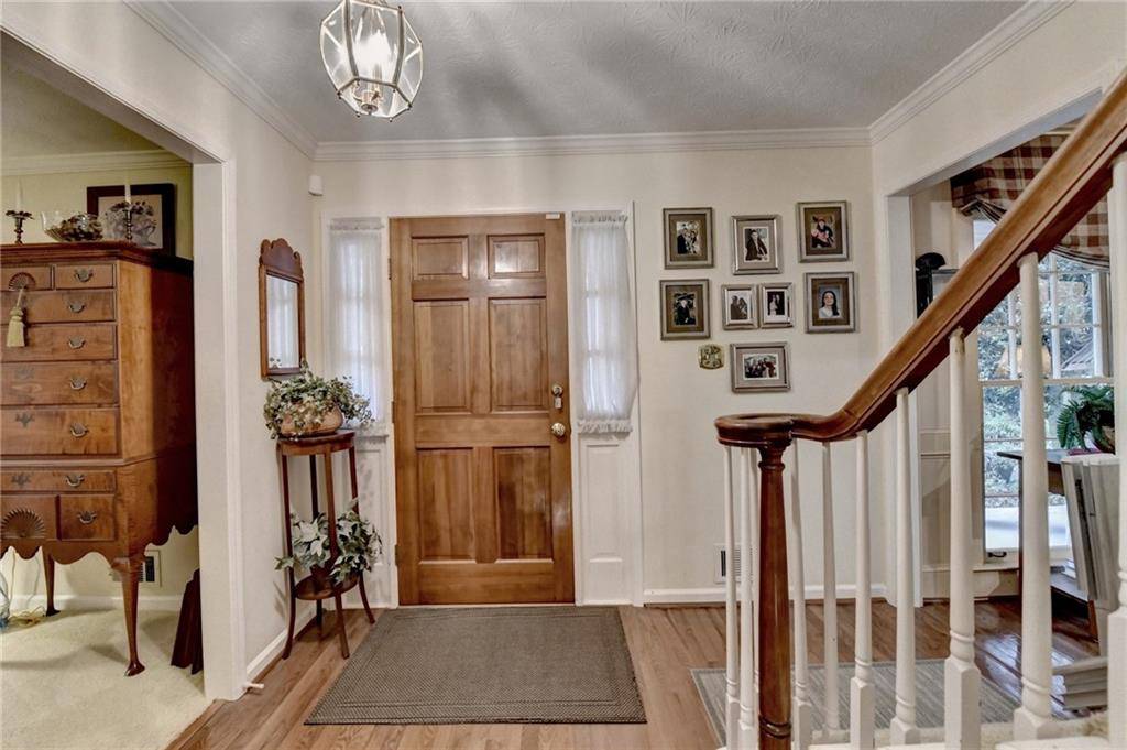 Snellville, GA 30078,2538 Anchors WAY