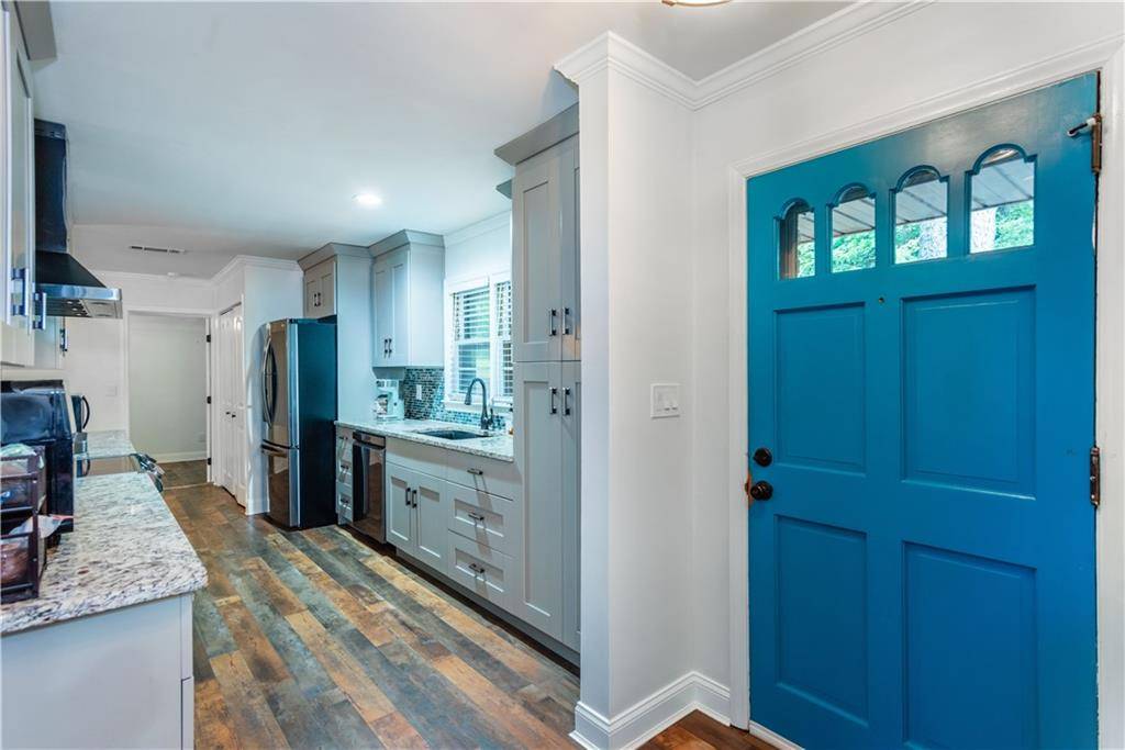 Hapeville, GA 30354,3336 Forrest Hills DR