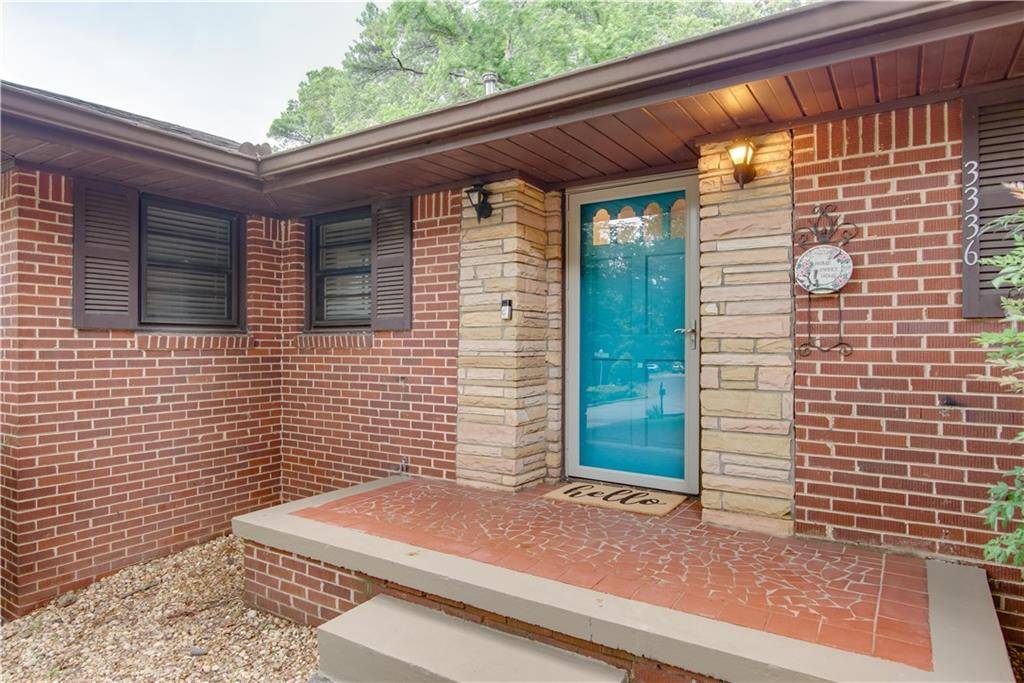 Hapeville, GA 30354,3336 Forrest Hills DR
