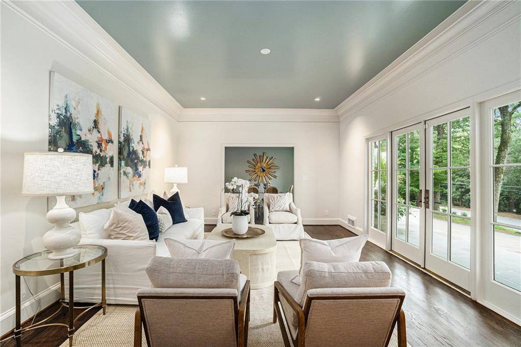 Atlanta, GA 30305,3089 Marne DR NW