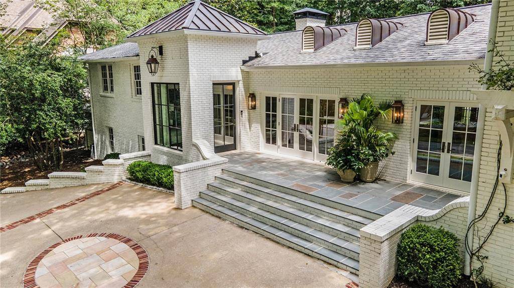 Atlanta, GA 30305,3089 Marne DR NW