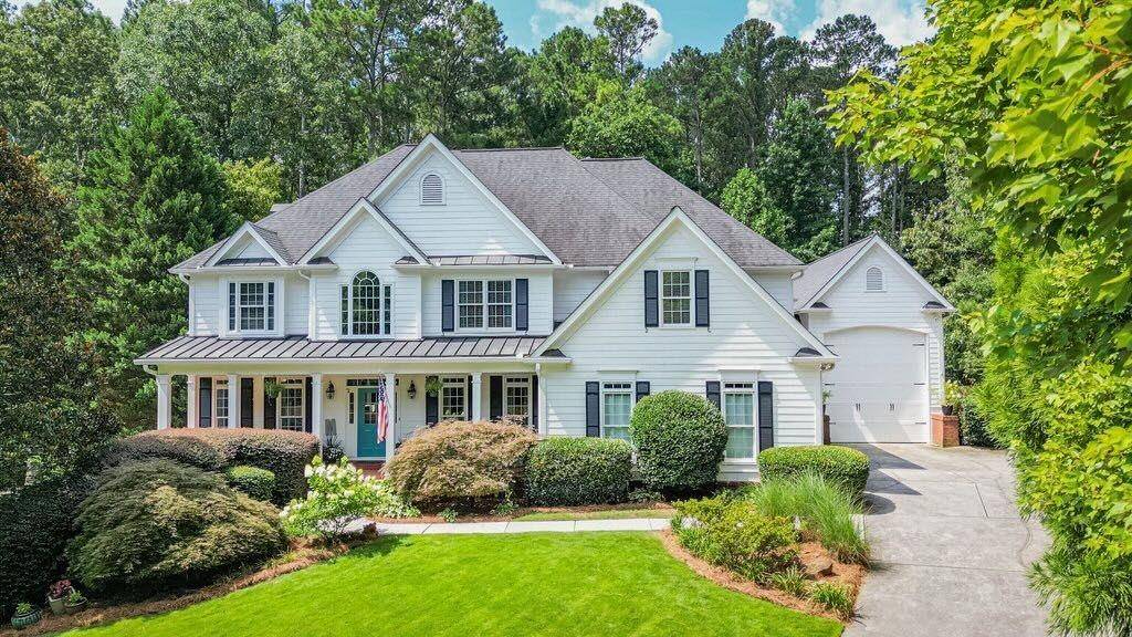 Kennesaw, GA 30152,817 Registry TER NW