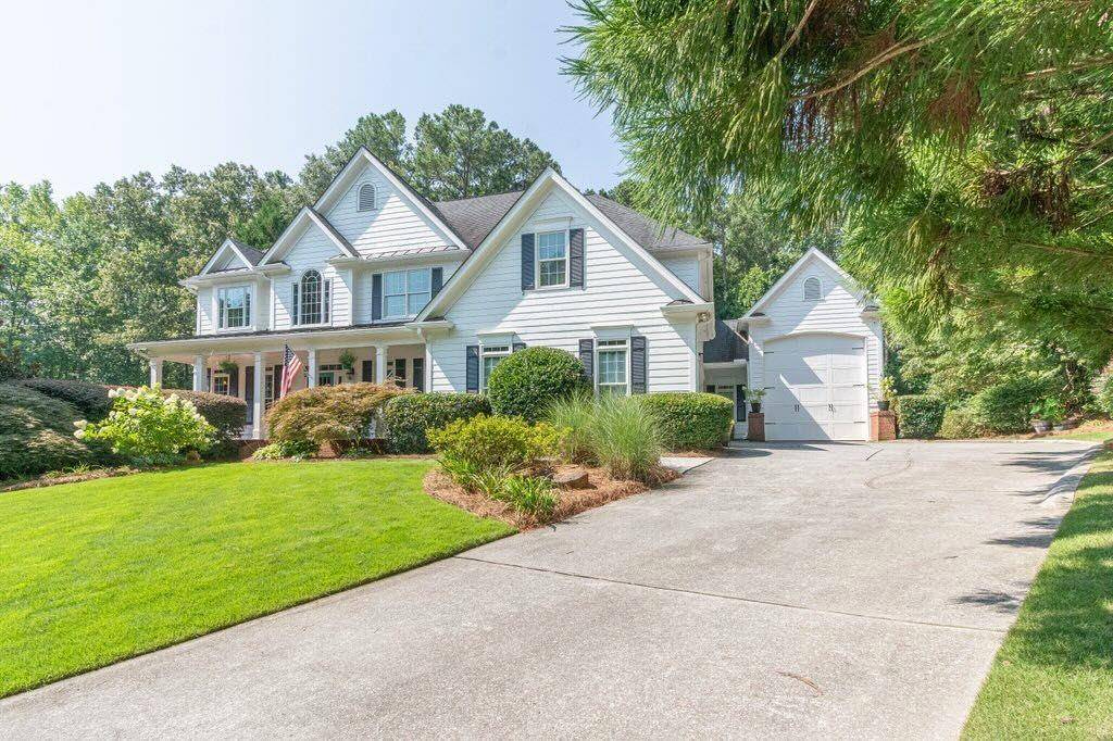 Kennesaw, GA 30152,817 Registry TER NW