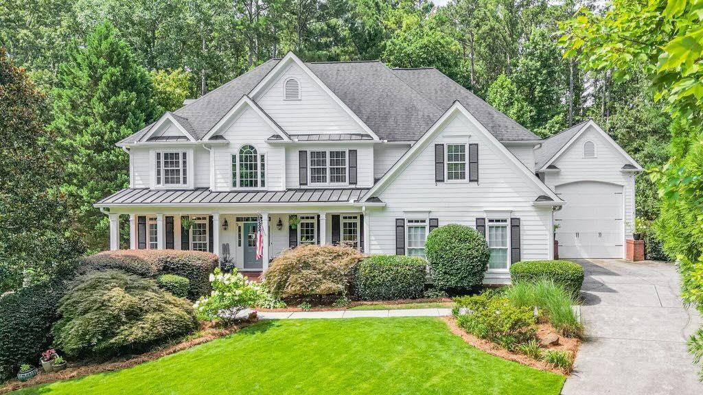Kennesaw, GA 30152,817 Registry TER NW