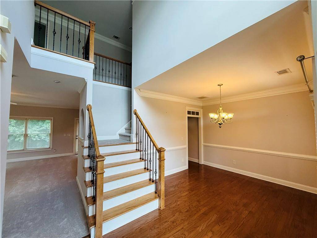 Lawrenceville, GA 30043,1652 Park Hollow LN