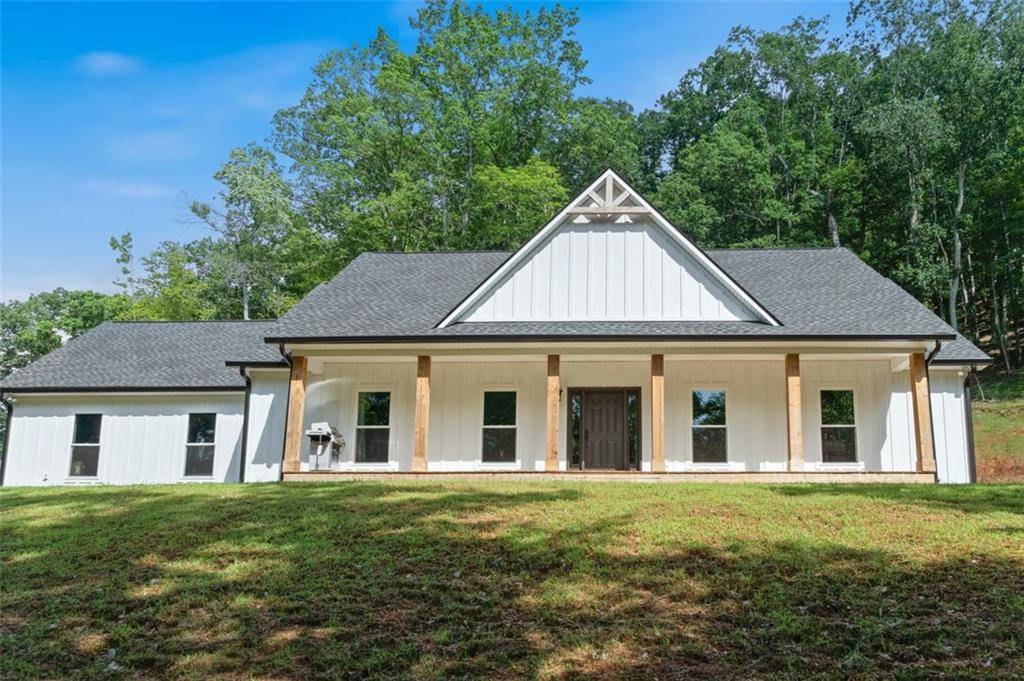 Taylorsville, GA 30178,2716 Taylorsville RD