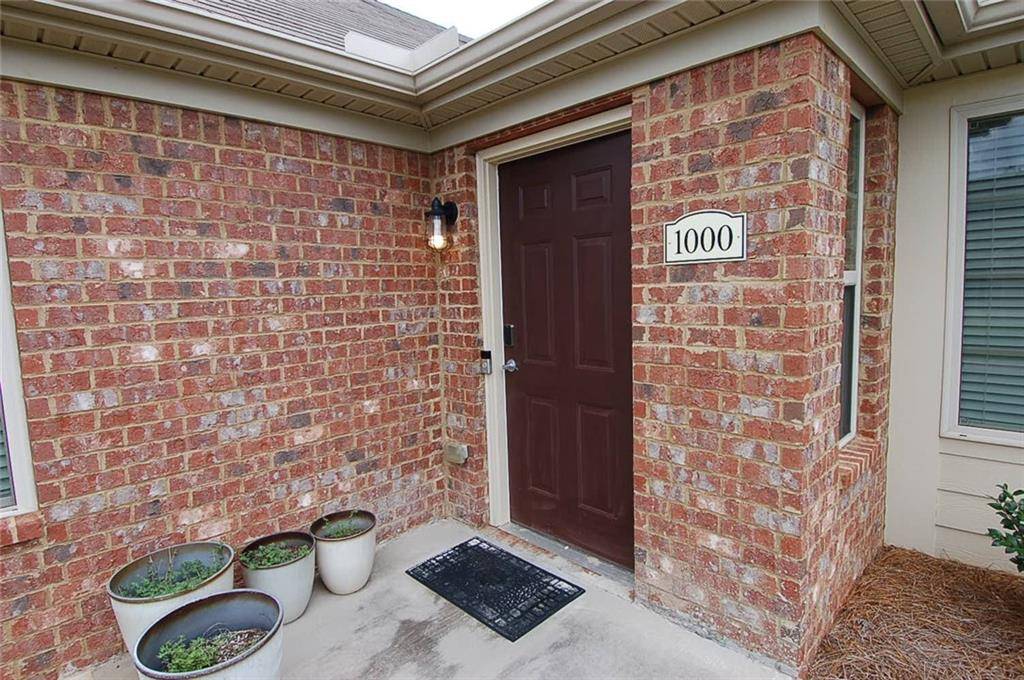 Conyers, GA 30094,1000 Silver Summit DR SE