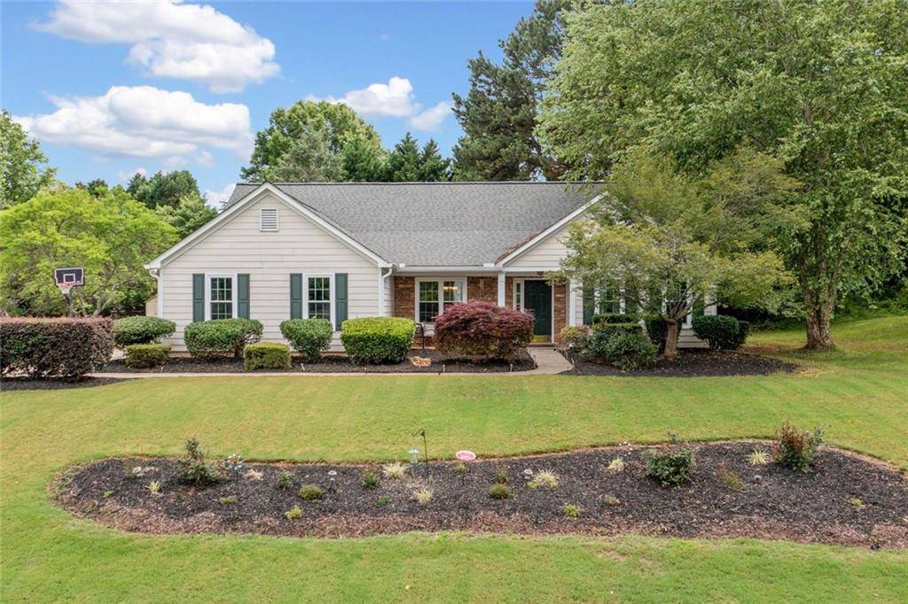 Ball Ground, GA 30107,8230 River Mill CT
