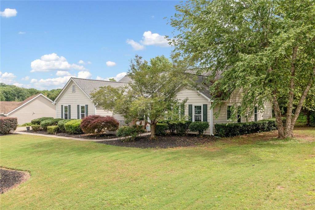 Ball Ground, GA 30107,8230 River Mill CT