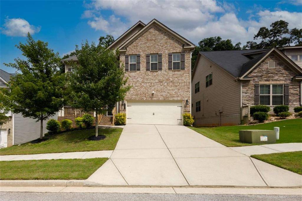 Lawrenceville, GA 30045,565 Lance View LN