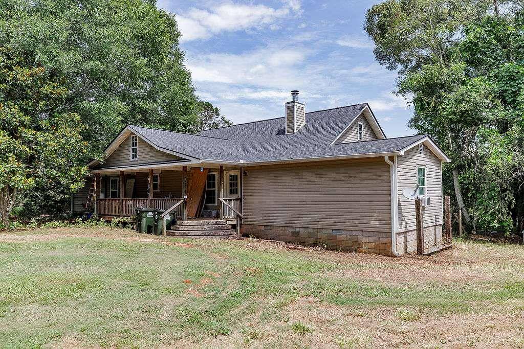 Athens, GA 30601,110 October Woods DR