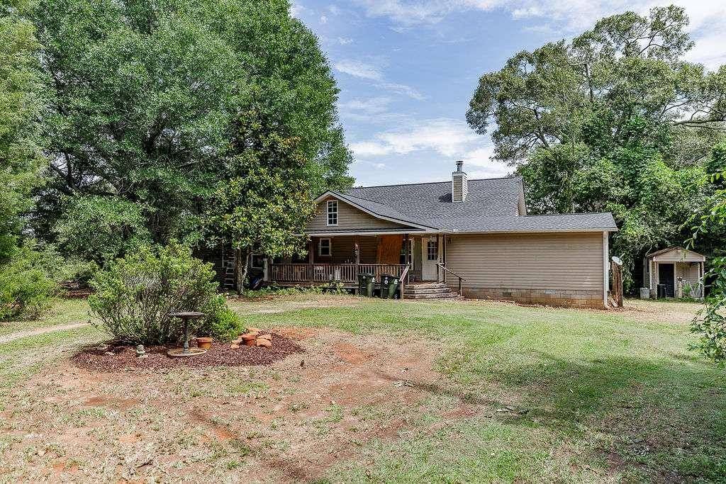 Athens, GA 30601,110 October Woods DR