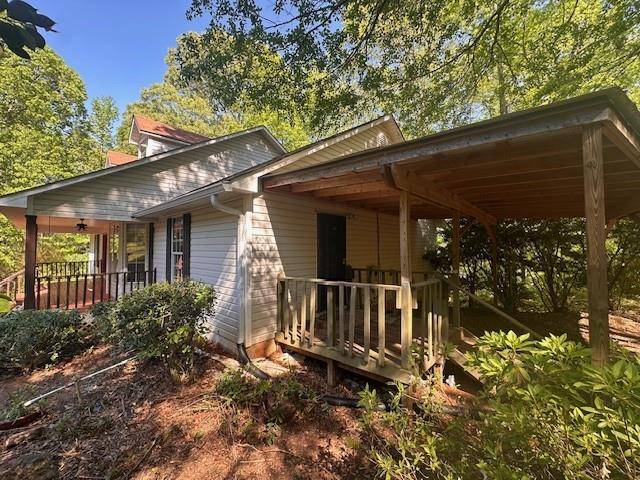 Jackson, GA 30233,142 Antony DR