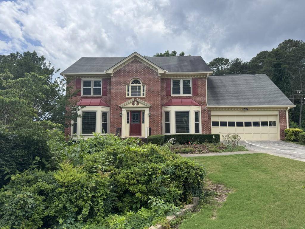 Lawrenceville, GA 30046,25 Darcee CT