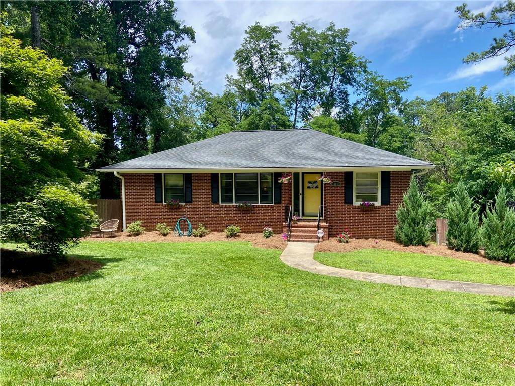 Marietta, GA 30064,406 S Hillcrest DR SW