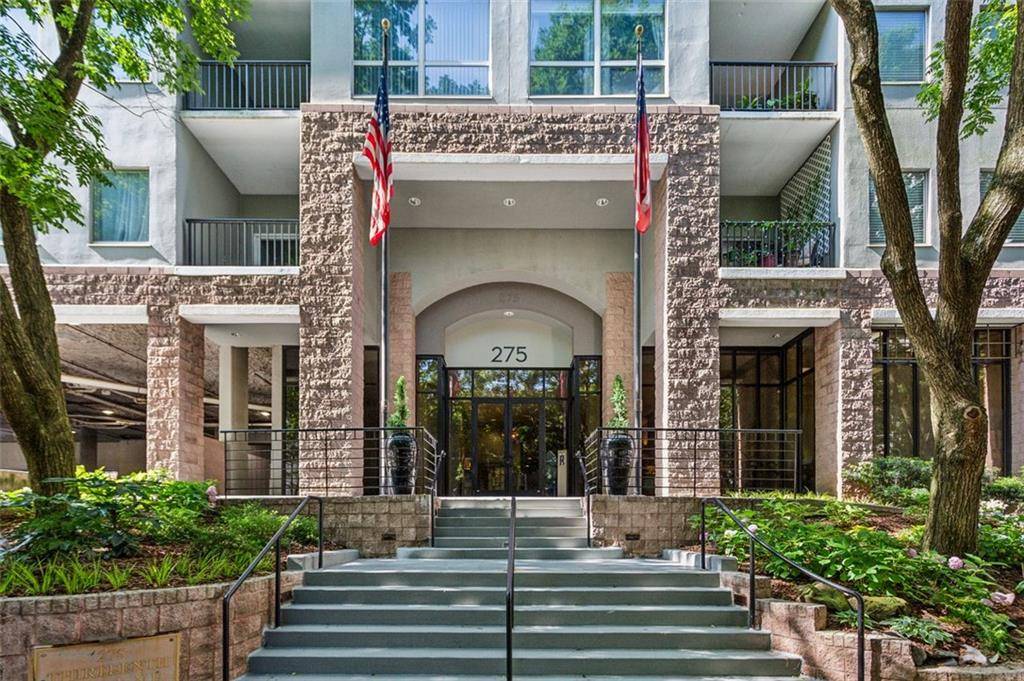 Atlanta, GA 30309,275 13TH ST NE #201