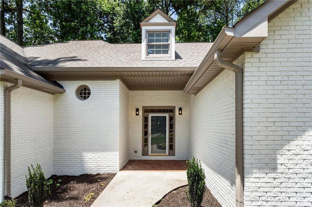 Marietta, GA 30064,251 Waller CIR NW