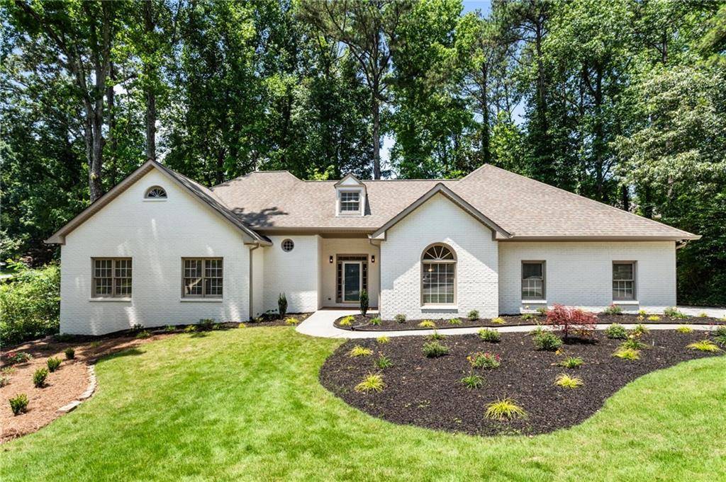 Marietta, GA 30064,251 Waller CIR NW