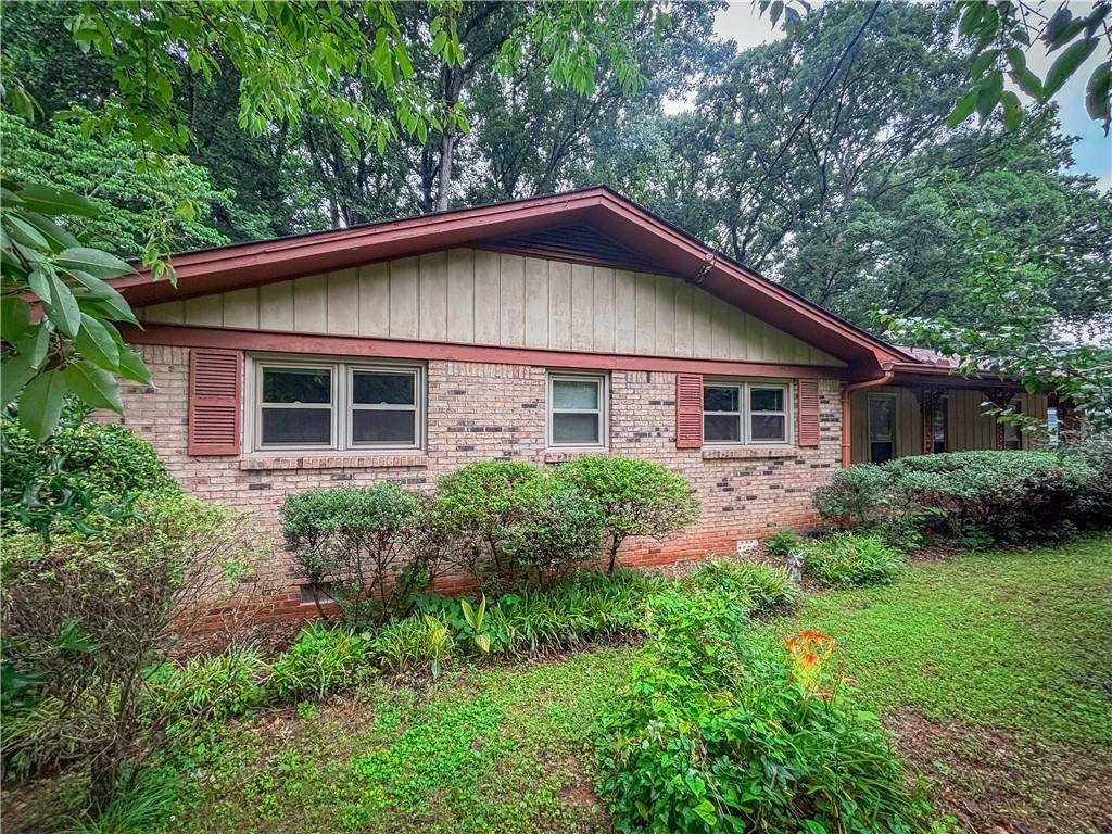 Tucker, GA 30084,4714 Darlene WAY