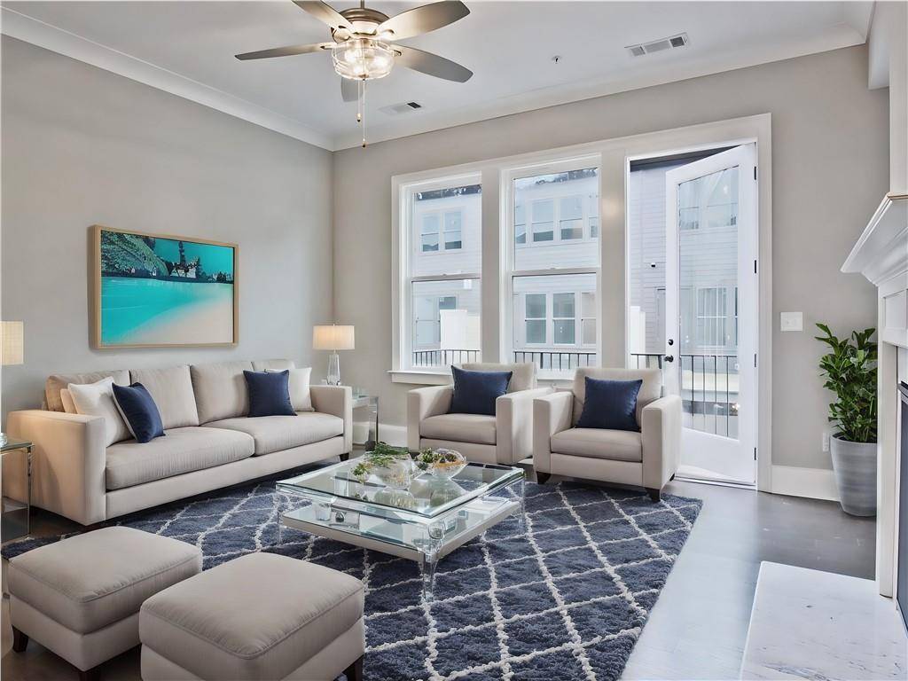 Sandy Springs, GA 30328,6678 Sterling DR