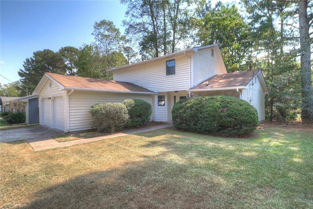 Lithonia, GA 30058,2091 Mallard WAY