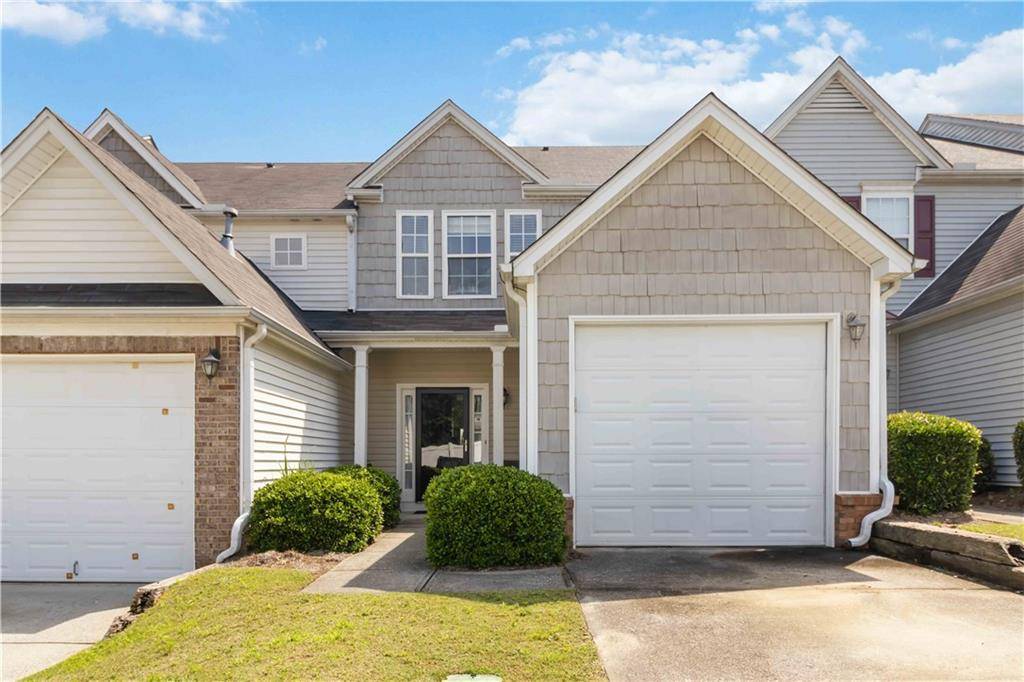 Sugar Hill, GA 30518,5351 paramount view way
