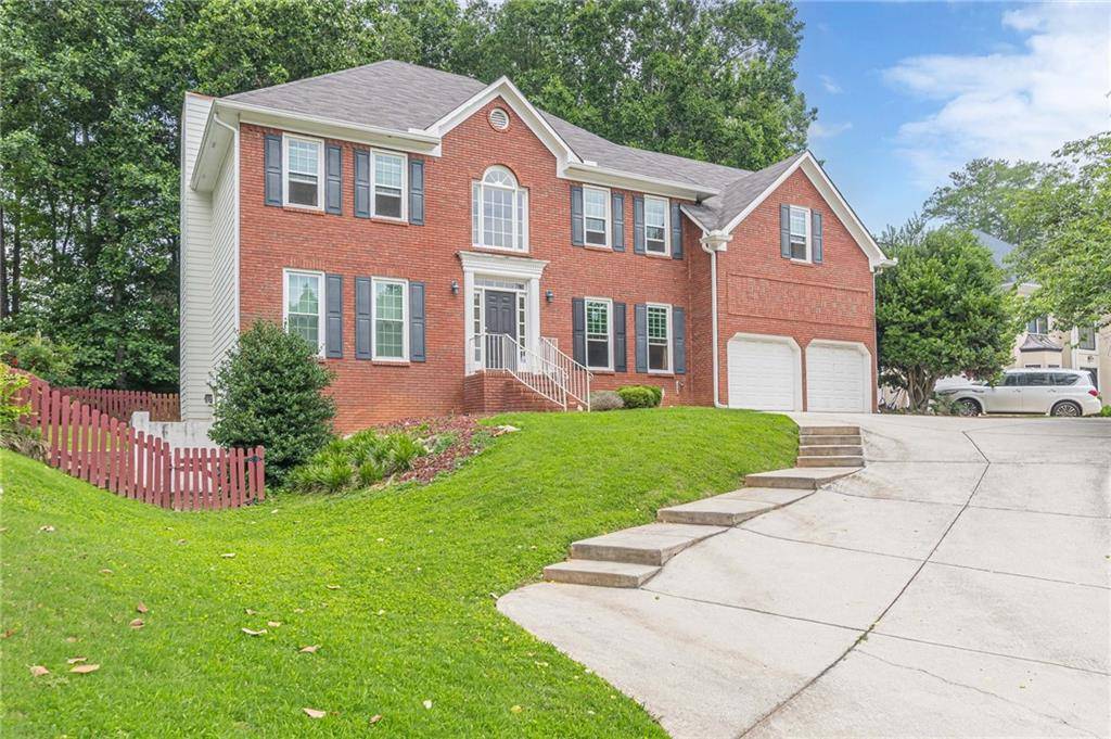 Smyrna, GA 30082,1101 Parkland RUN SE