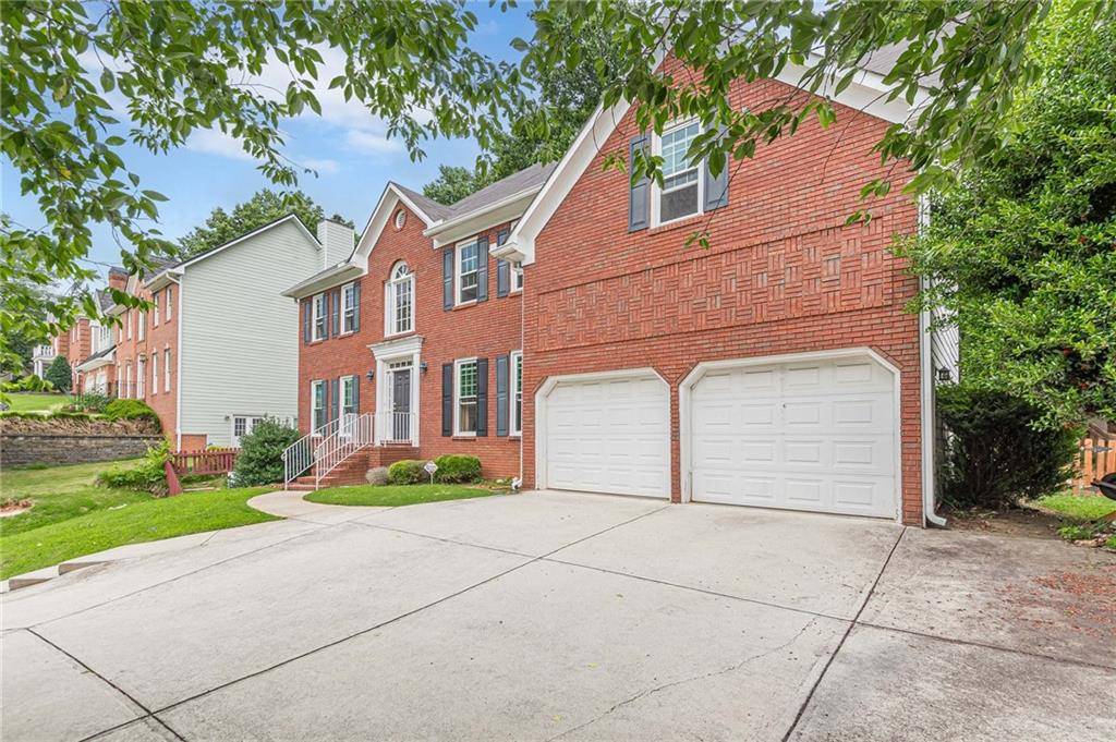 Smyrna, GA 30082,1101 Parkland RUN SE