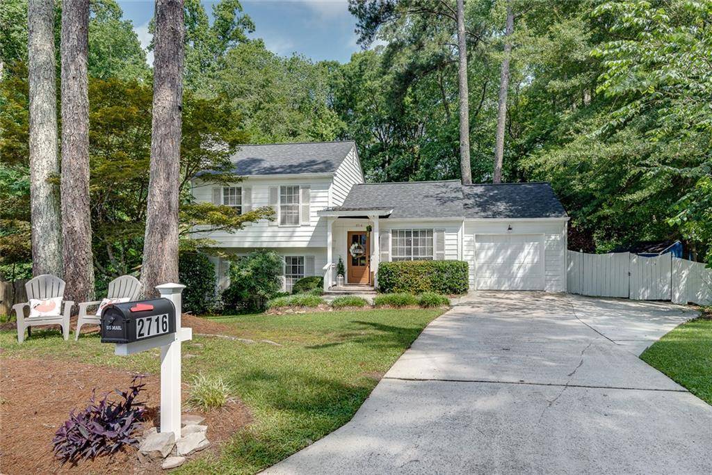 Duluth, GA 30096,2716 Meadow Ridge DR NW