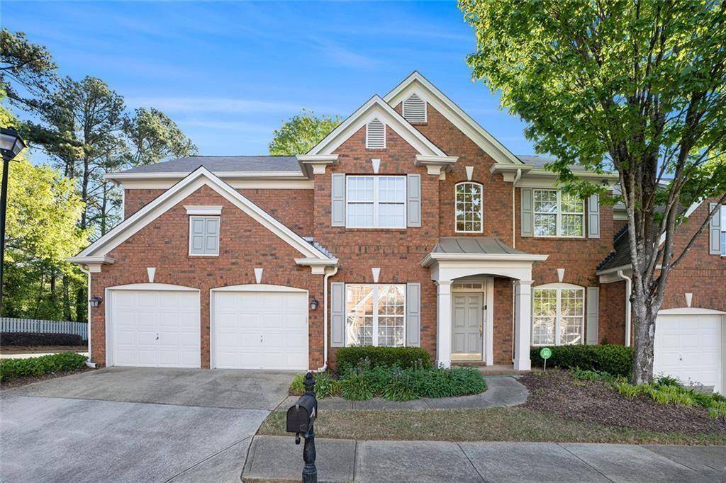 Roswell, GA 30075,401 Wellwood WAY