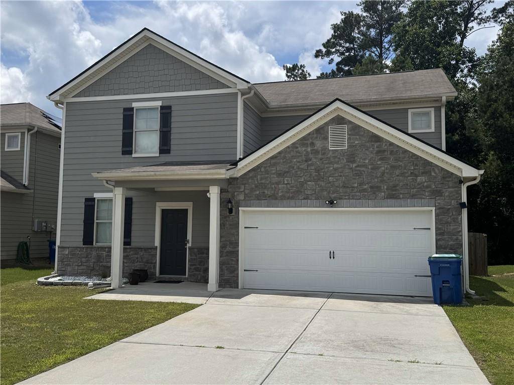 Fairburn, GA 30213,7637 Rudder CIR