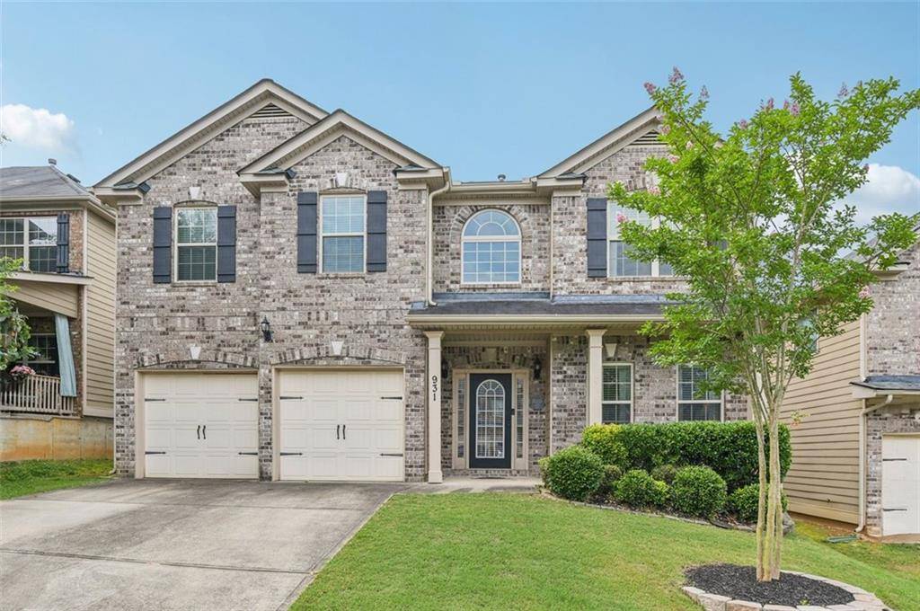 Canton, GA 30114,931 SUBLIME TRL