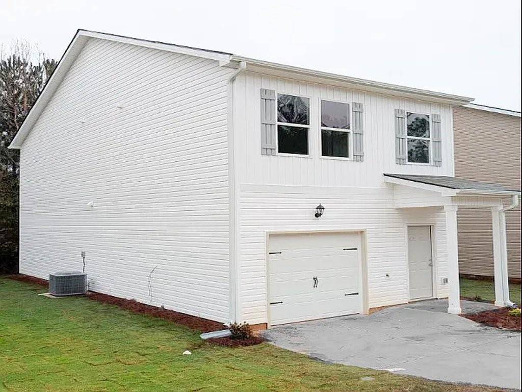 Milledgeville, GA 31061,310 Oakwood Dr.