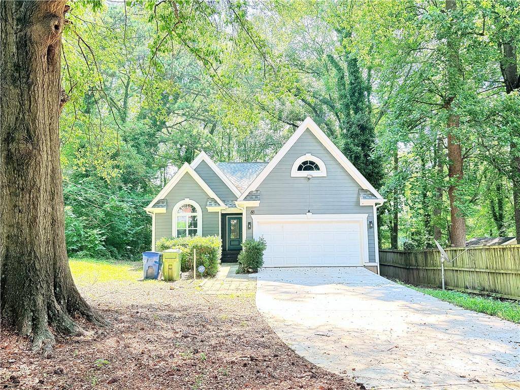 Atlanta, GA 30314,195 Burbank DR NW