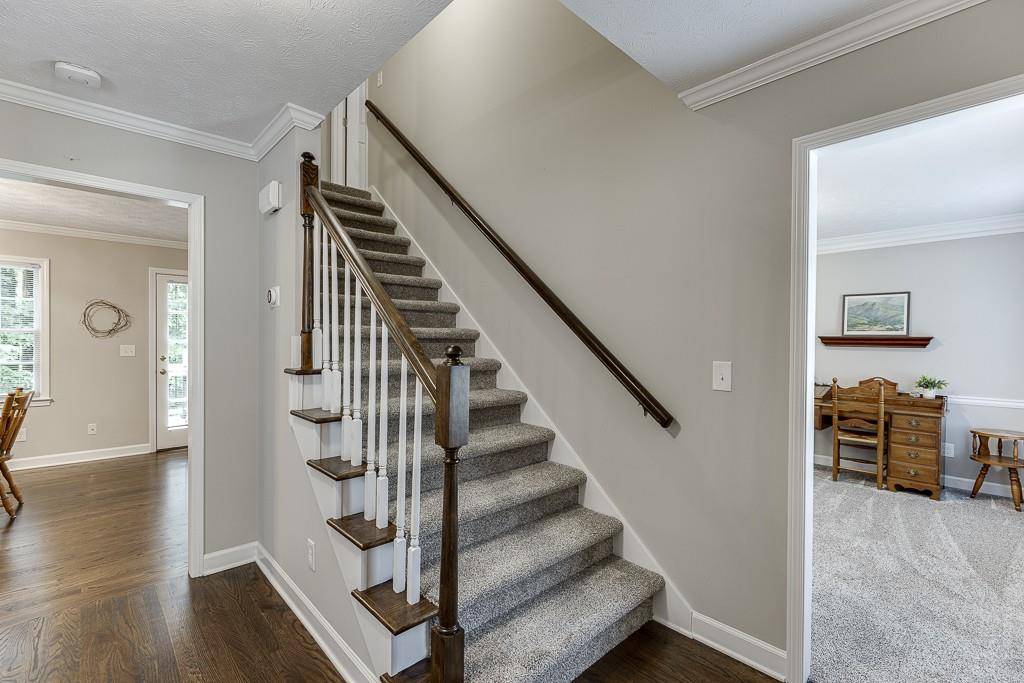 Duluth, GA 30096,2903 Brookshire WAY